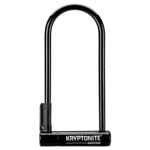 Catalogue Présentation Antivol Kryptonite Keeper LS