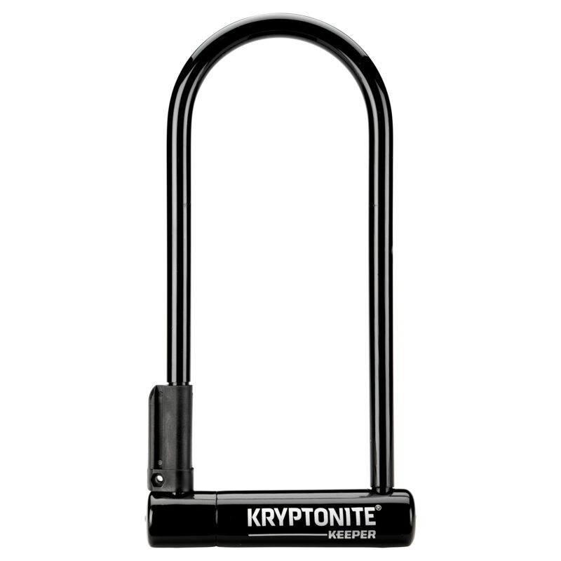 Présentation Antivol Kryptonite Keeper LS