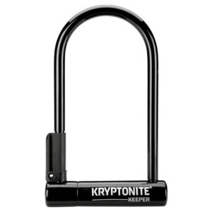 Catalogue Présentation antivol Kryptonite Keeper Standard