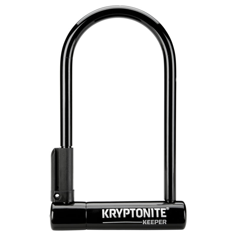 Présentation antivol Kryptonite Keeper Standard