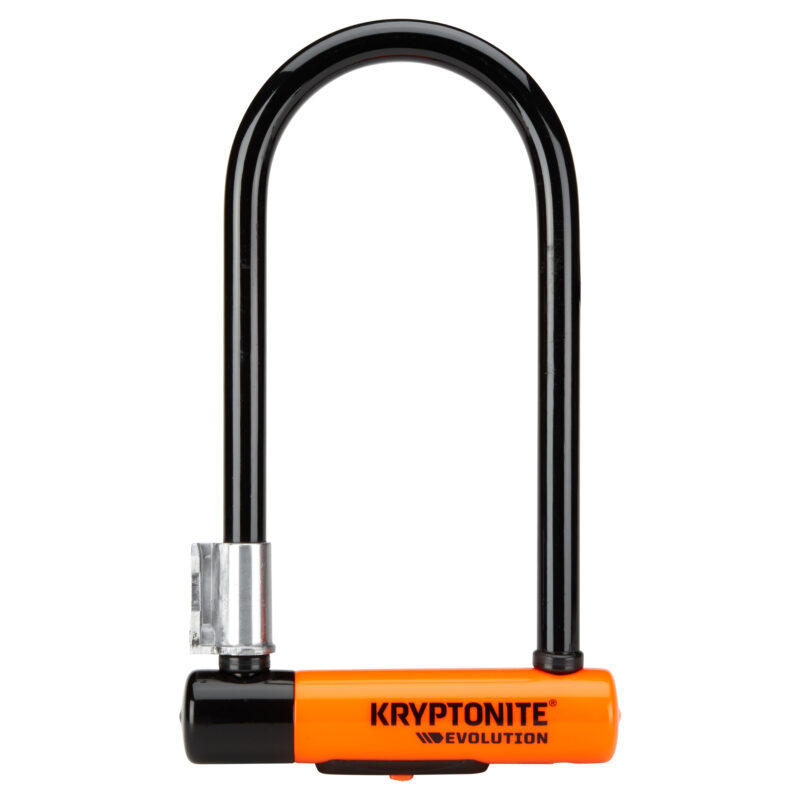 Présentation Kryptonite Evolution Standard