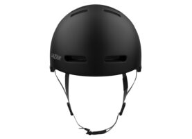 Lazer_armor-2_matte_black_front Lazer_armor-2_matte_black_front