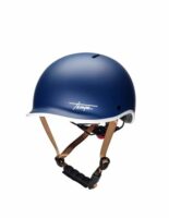 casque-jet-tempo-marko bleu mat