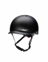 casque-jet-tempo-marko noir mat