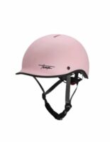 casque-jet-tempo-marko pink mat