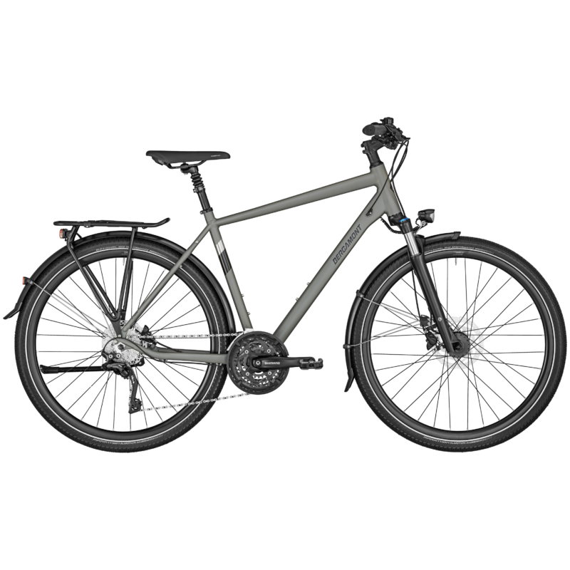 Bergamont Horizon 7 Gent Esprit vélo